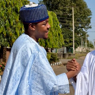 _itz_jaybee's profile picture. Africore_kollection