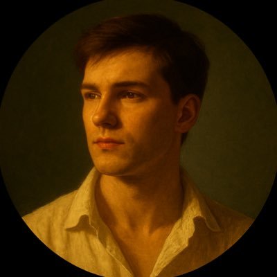 StanislavGligor's profile picture. Product Builder | UI/UX Building aesthetic products for cool startups 🤙 • 2+ Years