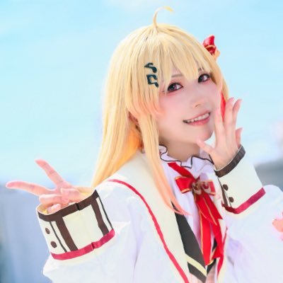 nr9cvs's profile picture. 好きな子の格好をしてるただのOTAKU👗 20↑