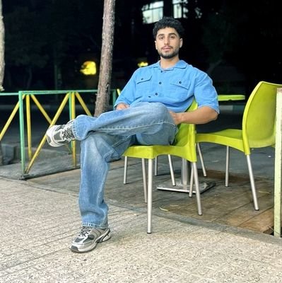 hosnvandi's profile picture. اصفهان🏠