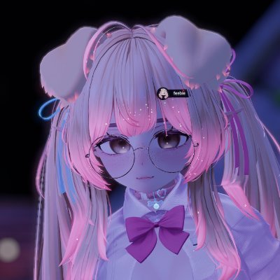 saski4s's profile picture. computer companion💙 【=◈︿◈=】