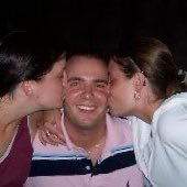 DickSinnya's profile picture. oh my god it even has a watermark