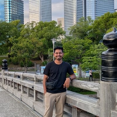 Amitryptiline_'s profile picture. Gastroenterology Resident @ AIIMS Delhi, MD Medicine ~ AIIMS Delhi, 
MBBS @ KIMS Hubli.
Professional procrastinator! 
Kannadiga