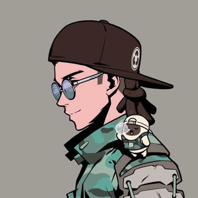 DDDIKUZO's profile picture. Azuki #6349