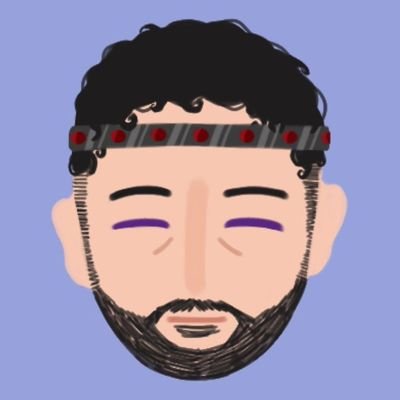 dragon_queen7's profile picture. secondary account only for asoiaf content and my oc's after rhaenyra won the war (obviously TEAM BLACK) header: @moonwyvern icon: @vattenliljor