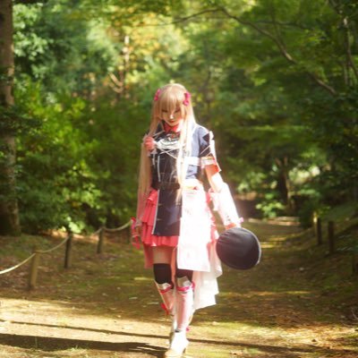 daaa_Cos__'s profile picture. 刀剣垢┊︎来派と長船が好き。┊︎甲信越 関東 ┊︎ 地雷基本無し18⬆️┊︎学生┊︎🌾┊︎.5 有┊︎雑多@Ai_06_d