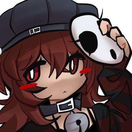 HanzoWasabii's profile picture. |Age:23|ENG/SPAN|🏳️‍🌈 Bisexual They/Them |Mexican Shy Femboy 🇲🇽|