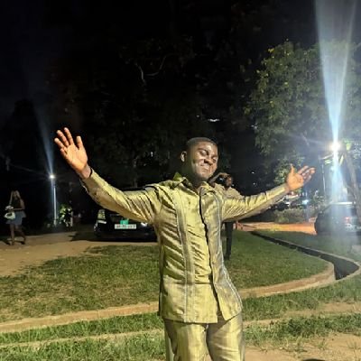 MasterForson's profile picture. Be accountable, it always gonna be on you! 💥

             God over Everything ||Engineer||
Chelsea fan💙💙