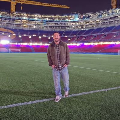 Net04ever's profile picture. 💙❤️ | Cobbler | Thespian