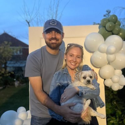 kpmcvey95's profile picture. DAFC 🏁