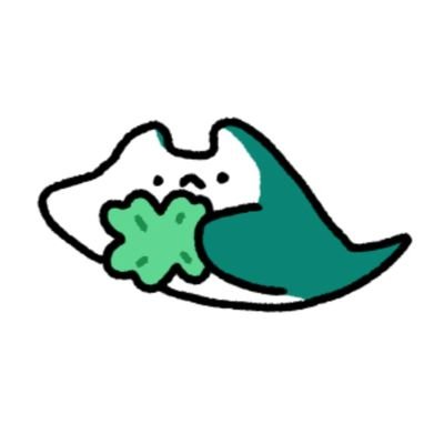 ko_nuck's profile picture. ☘️