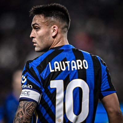 YAS_Interista's profile picture. 俺のカピターノがこんなにラウティなわけない #ForzaInter