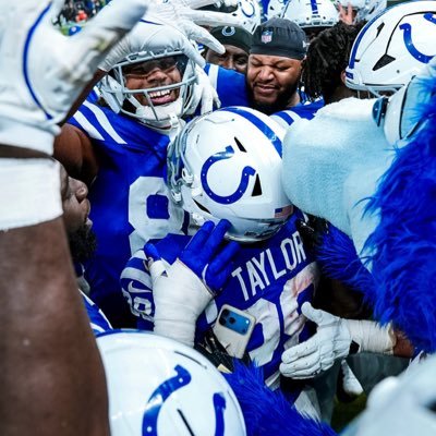 g10182the's profile picture. Jesus is coming r u ready? #coltsnation #bleedblue