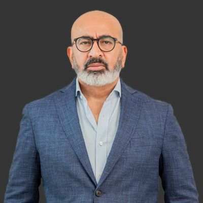 NaseerAka's profile picture. Managing Director @ GARBE Capital & Strategy