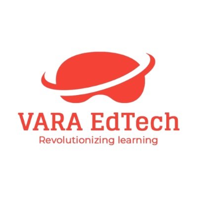 EdtechVara's profile picture. You need a creative software development company, like VARA EdTech, to really get serious about the immersive digital realm.