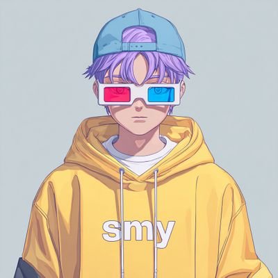 YdHsny82986's profile picture. Web3 @Kaito yapper |

Content Creator |

On-chain

vibes only...