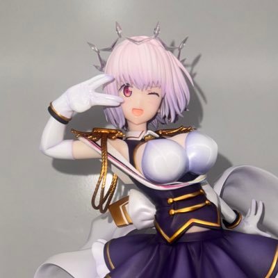 kajikain28's profile picture. フィギュアとゲームと餃子 ツイート多め🙏 好きなもの集めます