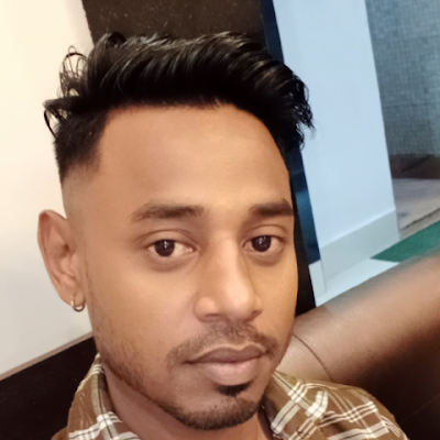 SurajPaswa2573's profile picture. 