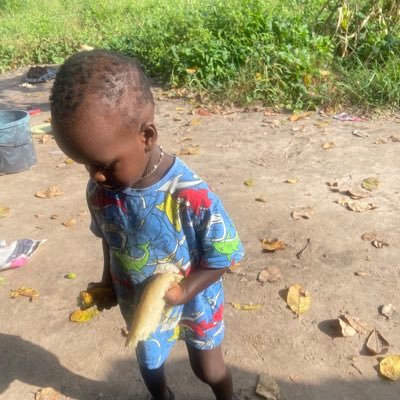 BOJANG457282's profile picture. I am here to seek help, we are going through a very sad situation 😭 And here we are living in conditions with a lot of food problems.