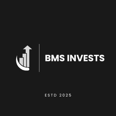 BMSInvests's profile picture. Aggressive growth investor. Currently $ONDS. Previously $SOFI $BBAI $SRFM $GRAB.