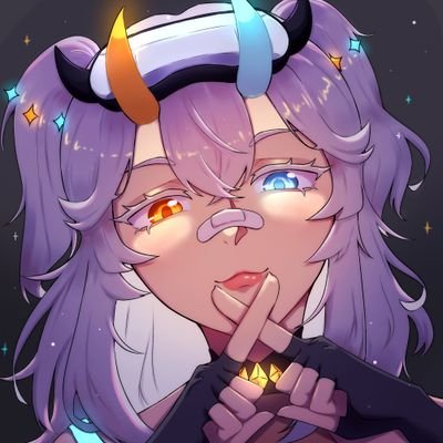 ShiroNoAim's profile picture. 19 (shiro) she/her some suggestive posts ahead! architecture student! #yumetwt #UTY seal furry!  w.d gaster yumeshiper (sharing!)
pfp by @melauve