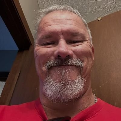 CressGreg68666's profile picture. Die-hard Chiefs fan | Faith, family & football ❤️💛 #ChiefsKingdom
