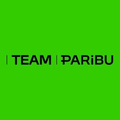 @teamparibu