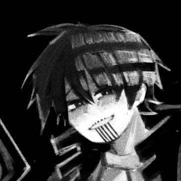 fellky_'s profile picture. My name is Fellky (d is silent), a sleep-deprived artist who's obsessed with Death The Kid (and soul eater) for over a decade!
Vgen: https://t.co/5ka7DDszPf