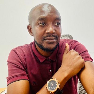 ngareinnocent's profile picture. Head of Environmental & Social Safeguards, UNFAO-South Sudan | The writer controls the narrative.