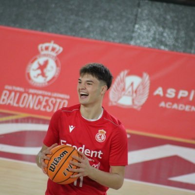 didaccporcar's profile picture. @CultuBaloncesto🦁