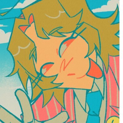 ot31417's profile picture. artist | she/he