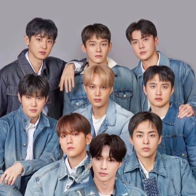 E_X_O_EXOLot9's profile picture. 