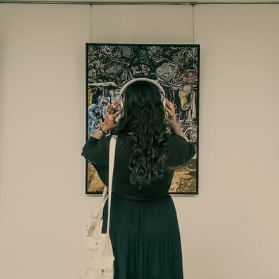 Bojckhorsewoman's profile picture. self love self sufficiency self sabotage