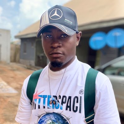 obibinejoe38110's profile picture. 