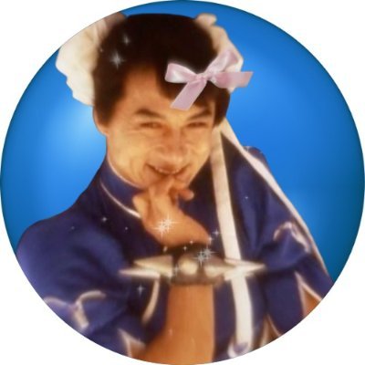ogchansol's profile picture. 