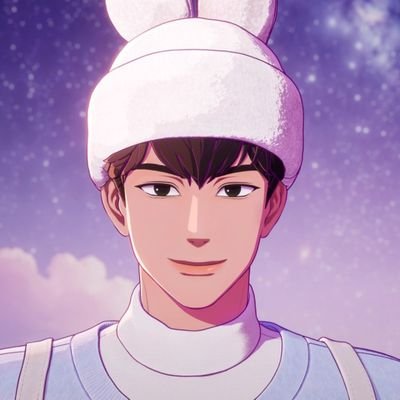 simpforkatana's profile picture. reader