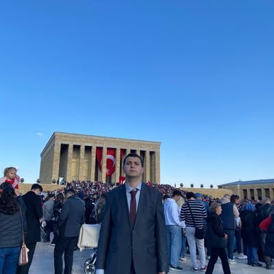 Kaancplk's profile picture. Ankara Ülkü Ocakları🇹🇷🇹🇷🇹🇷