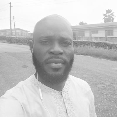 AkileIjebu_GCON's profile picture. Muslim | Greenhouse Consultant | Advocate of good governance | Ijebu Alaare | Writer | Man Utd Fan | Bibliophile | Iconoclast|