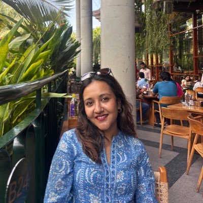 97_samriddhi's profile picture. Hiring, building & scaling teams @ SaaS startup 🚀 | HR, Ops, QA & everything in between | Sharing lessons from the startup trenches