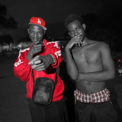 isaacnyirenda00's profile picture. 