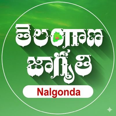 NLG_Jagruthi's profile picture. Telangana Jagruthi | Kalvakuntla Kavitha | Jagruthi Janam Bata
