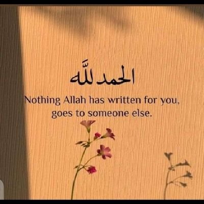 Sikirullah31023's profile picture. Nursing with compassion 🩺 | Learning Web3 with intention  
• Striving for Jannah while learning dunya skills 🕊️💻  
• Serving with care, growing with faith.