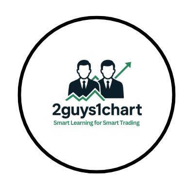 2Guys1Chart's profile picture. 