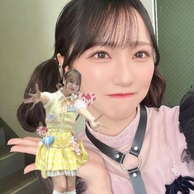 jettokocandy's profile picture. 高校1年です
しょこらりんぐは神
ひっそりと≠ME/川中子奈月心ちゃんも推しています！
タメ大歓迎なので仲良くしてください🙌