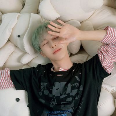 ruenju's profile picture. ㅤ   𝖱𝗂𝖽𝖾𝗋𝗌   ⌗ 𝟤ㅤㅤ  ㅤ “ㅤㅤ𝗇𝖺──𝖿𝗈𝗑ㅤㅤ”ㅤㅤㅤ𔓕