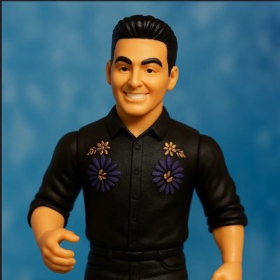 poloolimpo's profile picture. Lo que me ha hecho especial es la vida!