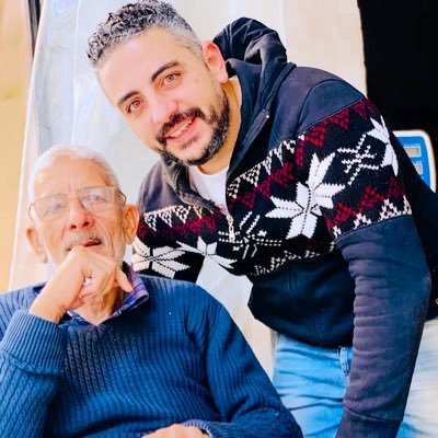 Amrelghrablye's profile picture. ﮼لكنِ،إيمانيُِ،بالله،كان،أقوي،من،حزني🖤