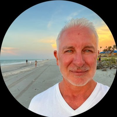 Jamesjmccarth's profile picture. God 💪 Fit at 57 | 🚀 XRP Believer 💰           Mindset• Money • Muscle • Motivation