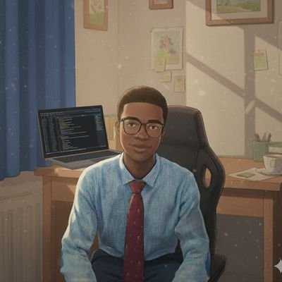 Temi_tade2805's profile picture. Founder, efIQo |

frontend web dev, blockchain