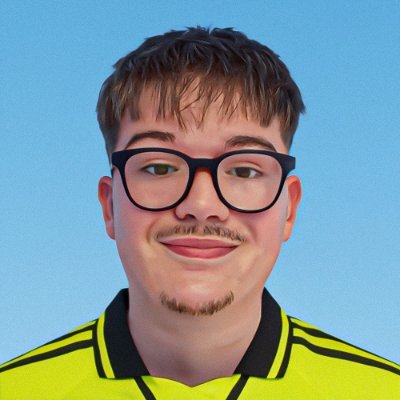 izandegeer's profile picture. Diseñador gráfico y creador de contenido | Co-founder @fctoolshub 🛠️ | Actualmente en @themadridzone ⚽️